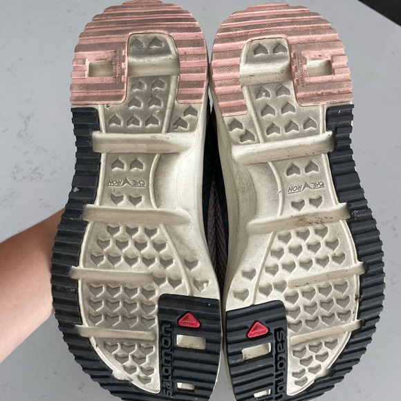 Salomon lab shoes - Picture 3 of 6